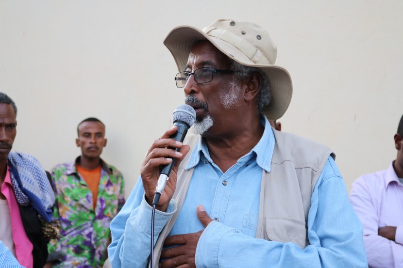 Wasaarada Arrimaha Gudaha Somaliland Oo Go’aan Adag kasoo saartay Caleemo Saarka Salaadiinta iyo Cuqaasha Cusub.