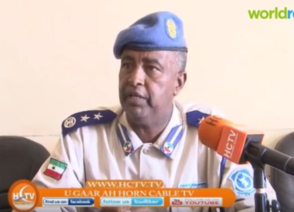 Daawo: Ciidamada Booliska Somaliland Oo Ka Hadlay Saddex Nin Oo Shalay La Qabtay  Iyo In Xafiiska Gudoomiyaha Maxkamada Sare La Dhigay Waxyaalaha Qarxa