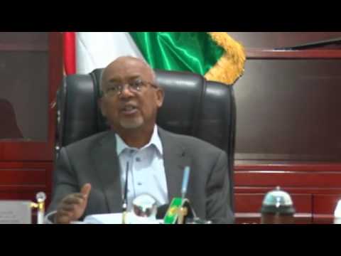 Daawo:Madaxwayne Ku Xigeenka Somaliland Oo Fariin Ku Saabsan Xuska 18ka May Shacabka U Diray